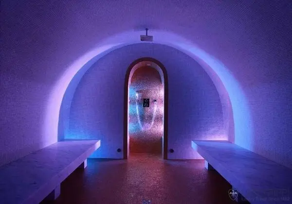The Seven Hotel - Spa