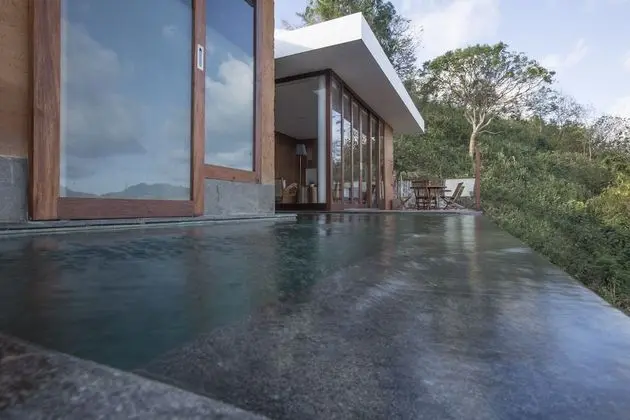Seven Havens Residence