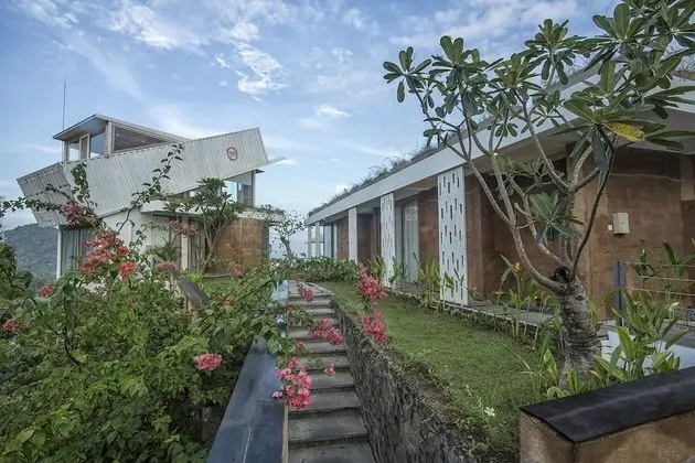 Seven Havens Residence - Dış Mekan