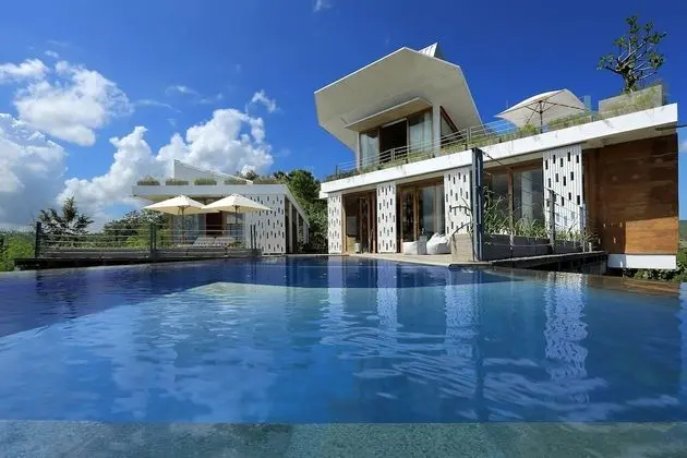 Seven Havens Residence - Havuz