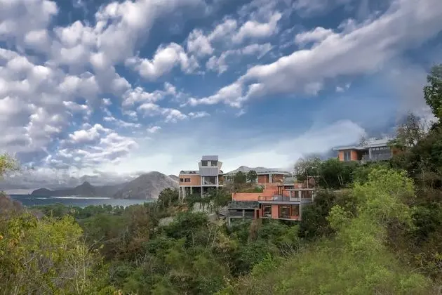 Seven Havens Residence - Öne Çıkan Resim