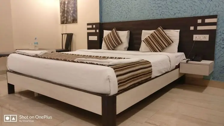 Seven Hills by Bizzgrow Hotels, Lonavala