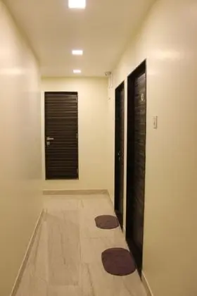Seven Hills by Bizzgrow Hotels, Lonavala - Lobi