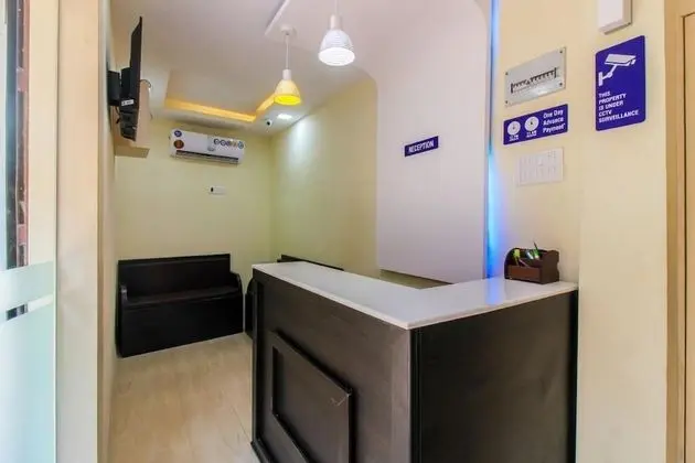 Seven Hills Dormitory - Dış Mekan
