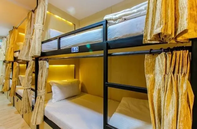 Seven Hills Dormitory - Öne Çıkan Resim