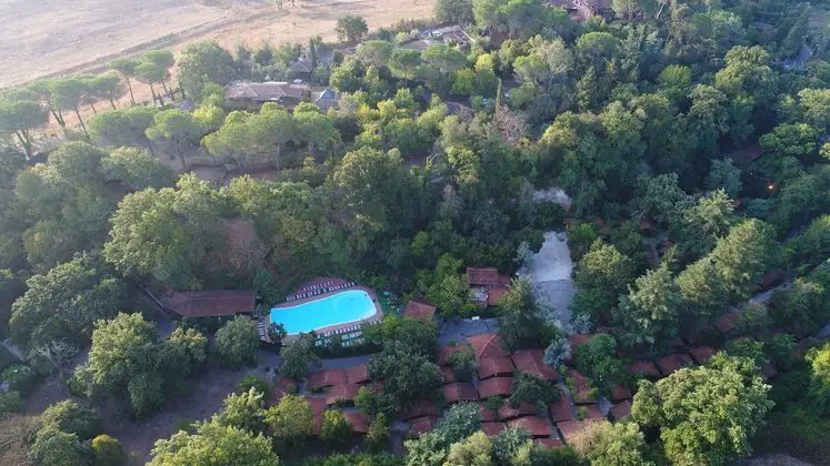 Seven Hills Village
