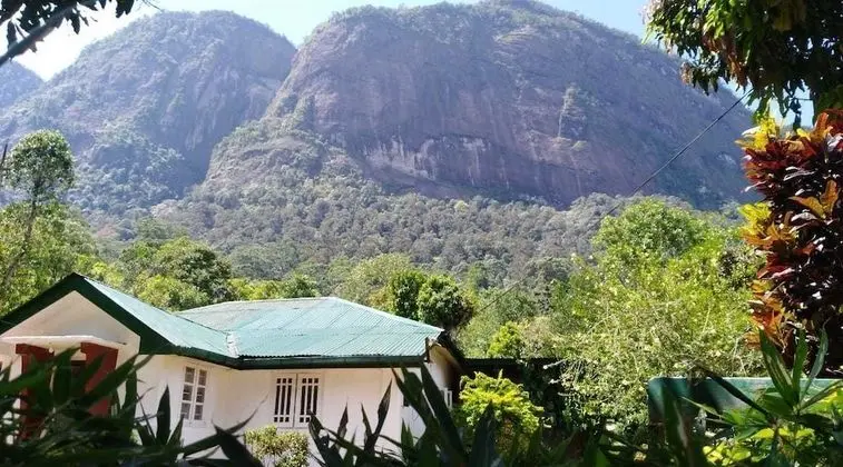 Seven Hills Holiday Bungalow