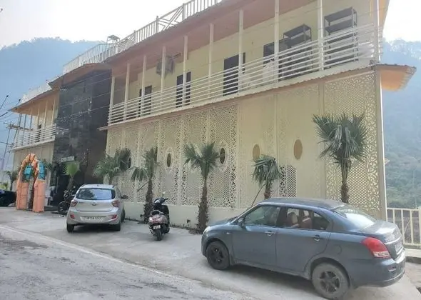 Seven Hills Hotels and Resorts