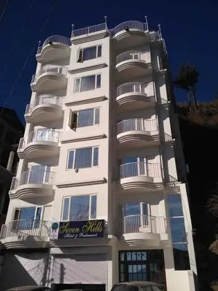Seven Hills Hotel