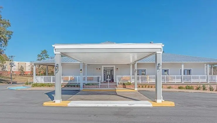 Seven Hills Suites - Dış Mekan