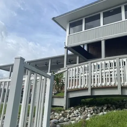Seven Hills Suites - Havuz