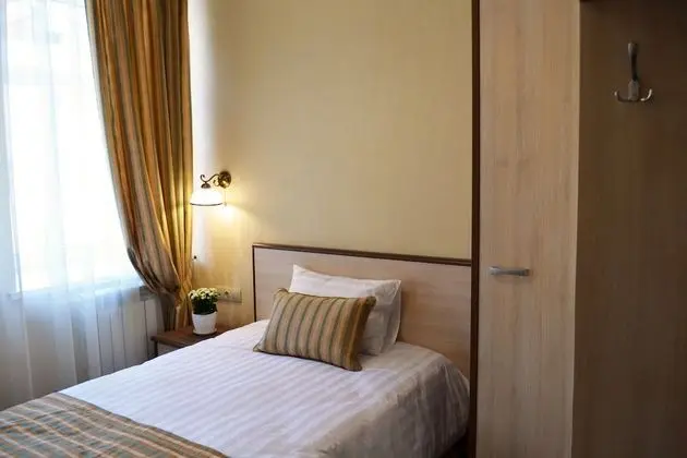 Seven Hills Trubnaya Hotel - Oda