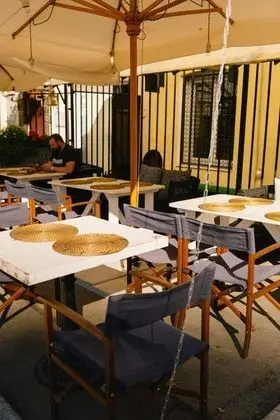 Seven Hills Trubnaya Hotel - Yerinde Yemek
