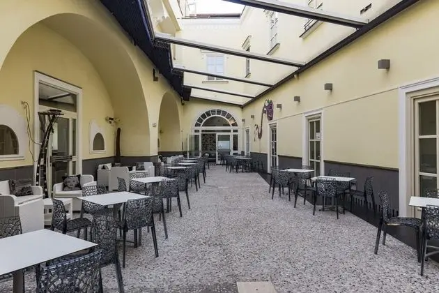 Seven Hostel - Yeme / İçme