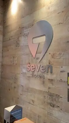 Seven Hoteis Joinville filial