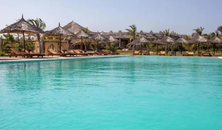 Seven Islands Resort
