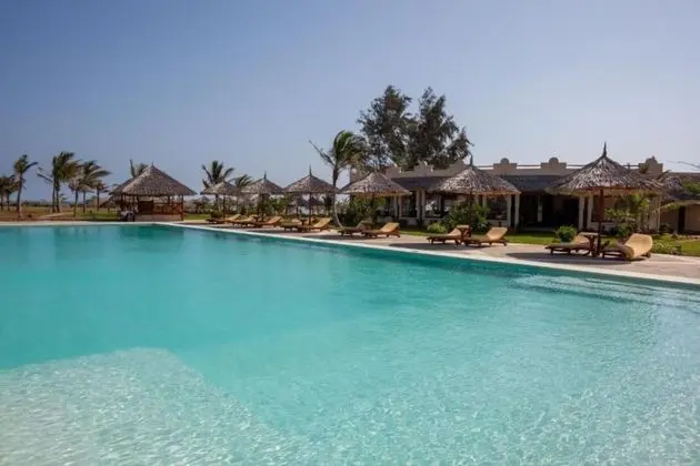 Seven Islands Resort - Havuz