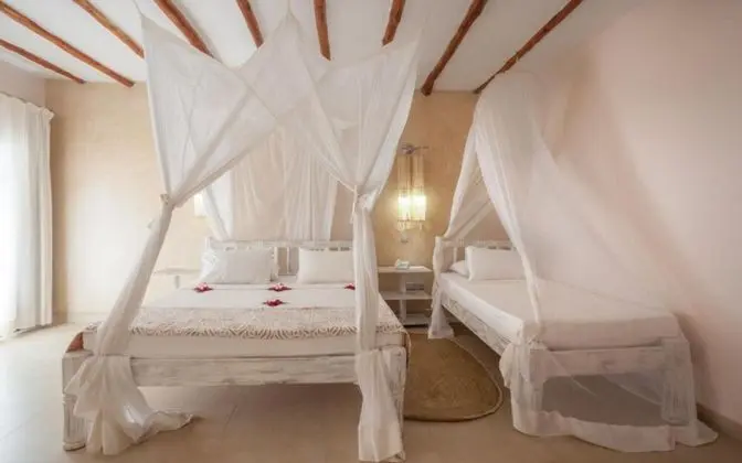 Seven Islands Resort - Oda
