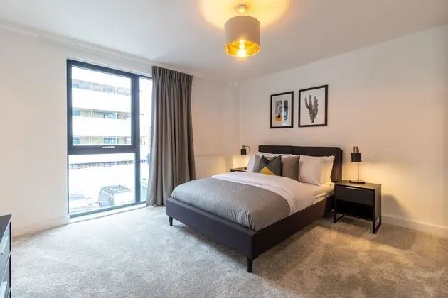 Seven Living Ashford - 2BR Luxury Apartments