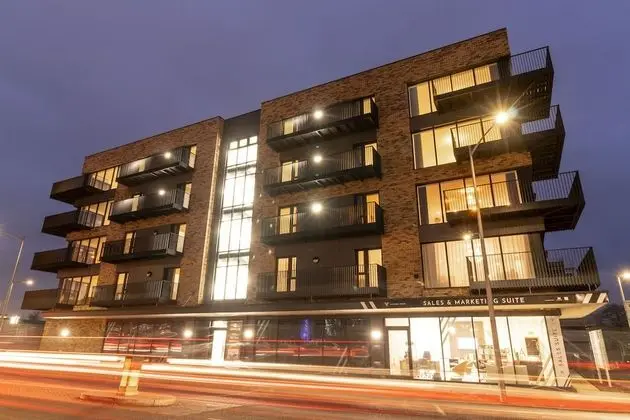Seven Living Ashford - 2BR Luxury Apartments