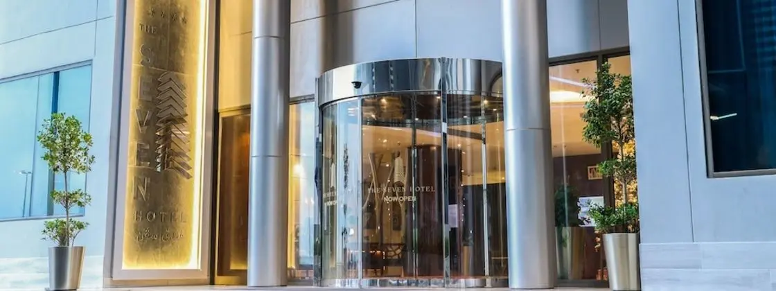The Seven Hotel
