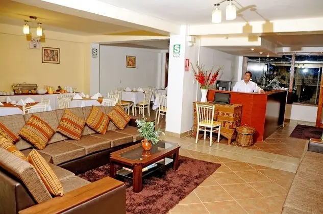 Seven Mapi Hotel - Öne Çıkan Resim