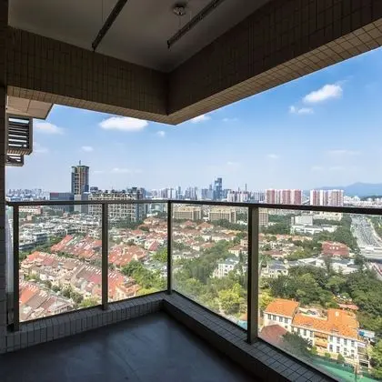 Seven Hotel Nanshan Branch