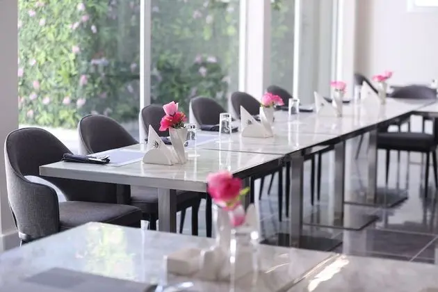 Seven Palaces Hotel - Yerinde Yemek