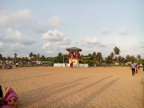 Villa Seven Panadura