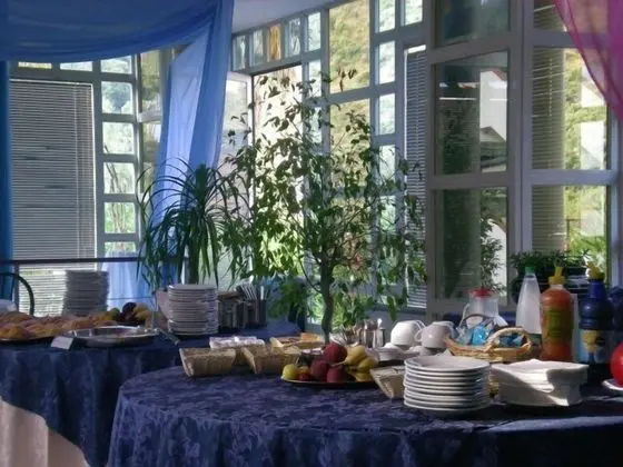 Hotel Seven Residence - Kahvaltı