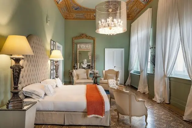 Seven Rooms Villadorata - Öne Çıkan Resim