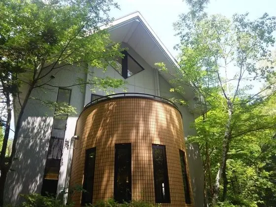 SEVEN RESORTS Kitakaruizawa - Dış Mekan