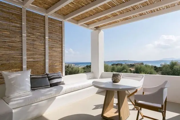 Seven Santa Maria Paros Boutique Hotel - Öne Çıkan Resim