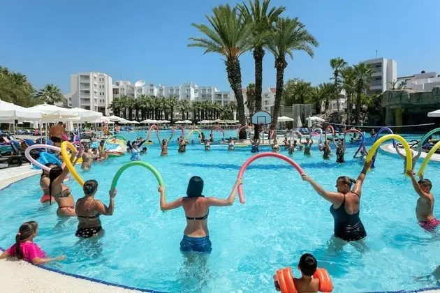 Seven Seas Hotel Blue - All Inclusive - 2