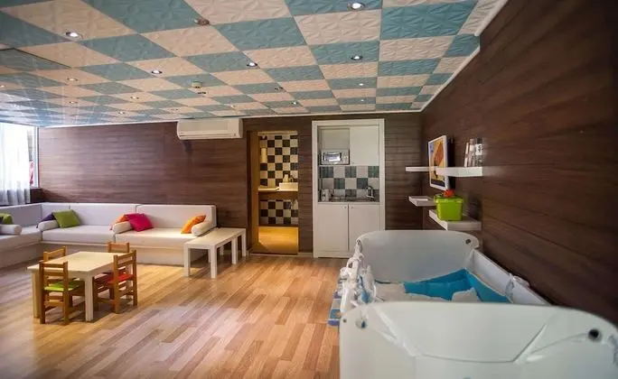 Seven Seas Hotel Blue - All Inclusive - 5