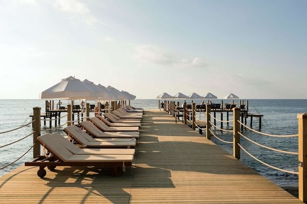 Seven Seas Hotel Life - All InclusiveFotoğrafı