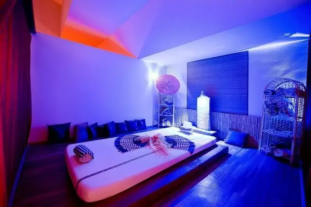 Seven Seas Hotel Life - All Inclusive - Spa