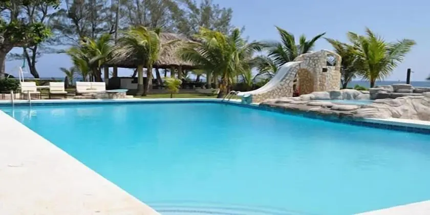 Seven Seas - Ocho Rios 4BR