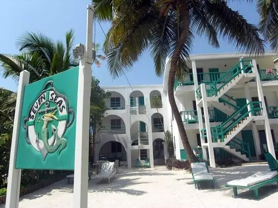 Seven Seas Resort
