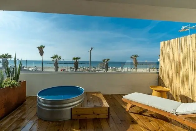 The Seven Seas Tel Aviv