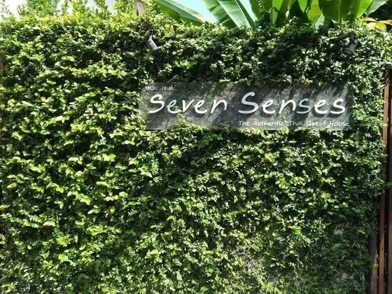Seven Senses Guest House