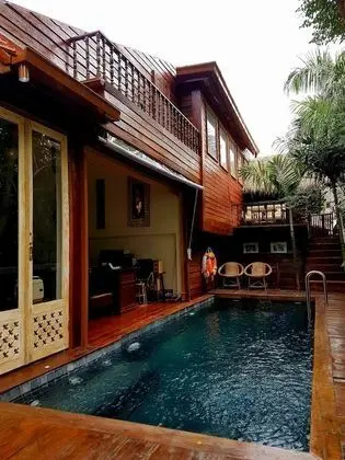 Seven Senses Guest House - Öne Çıkan Resim