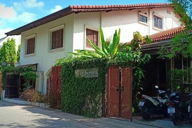 Seven Senses Guest House - Öne Çıkan Resim