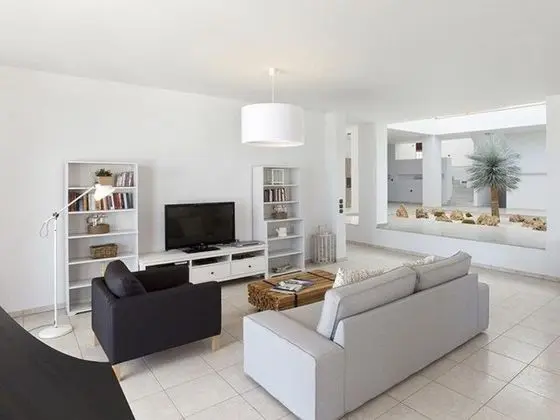 Villa Seven Villa Seven-seafront Private Villa With Pool - Oda
