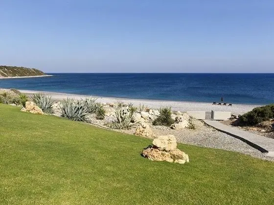 Villa Seven Villa Seven-seafront Private Villa With Pool - Oda