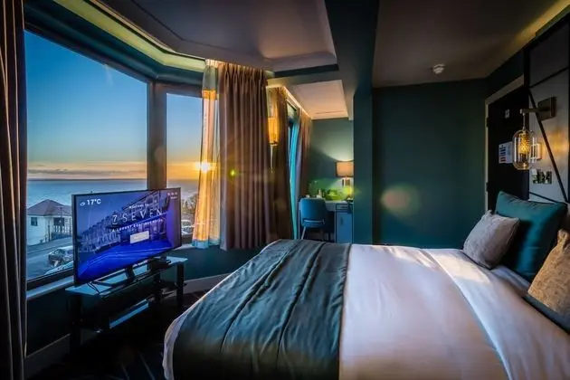Seven Hotel - Öne Çıkan Resim