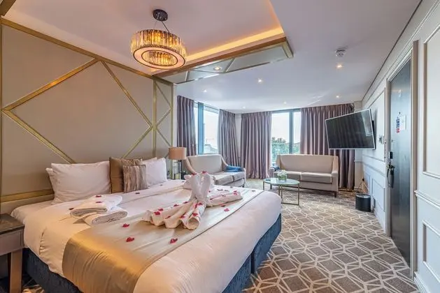 Seven Hotel - Öne Çıkan Resim