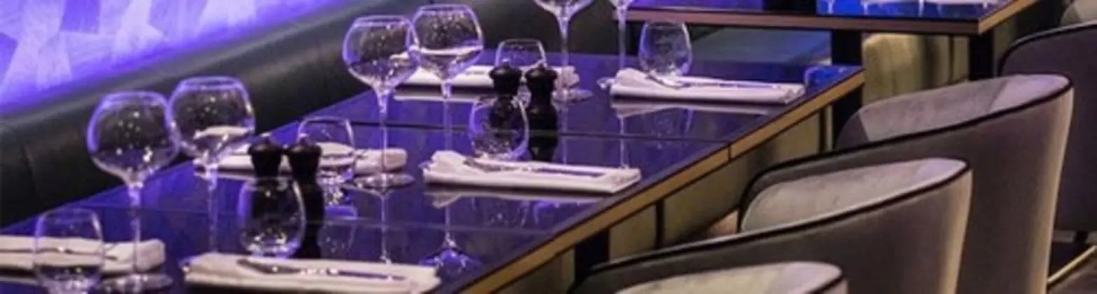 Seven Hotel - Yerinde Yemek