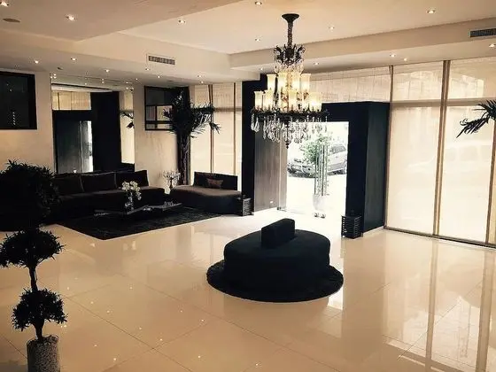 The Seven Hotel and Spa