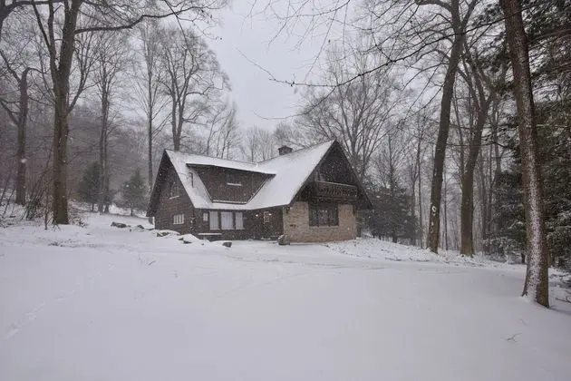 Seven Springs Resort Properties - Dış Mekan